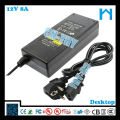 110v a 220v adaptador 12v 8A 96w UL listado fonte de alimentação lcd tv 12v